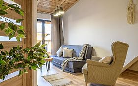 Visitzakopane - Modrzejewska Apartments